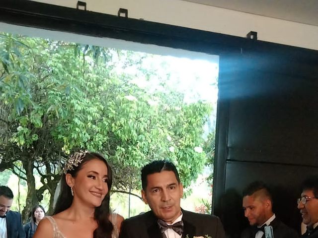 El matrimonio de Felipe y Lizeth  en Cota, Cundinamarca 10