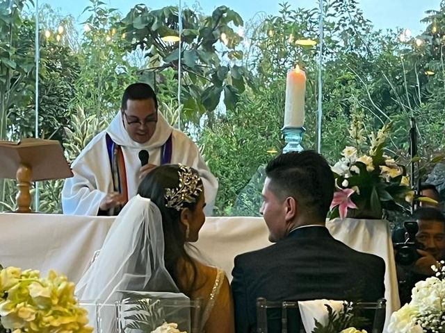 El matrimonio de Felipe y Lizeth  en Cota, Cundinamarca 11