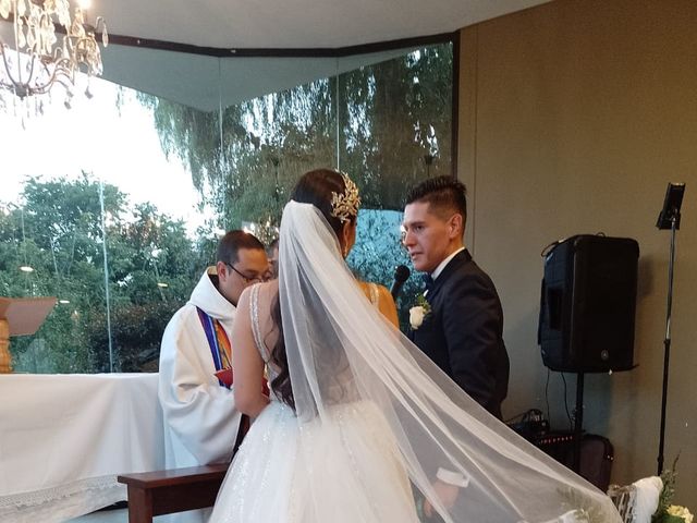 El matrimonio de Felipe y Lizeth  en Cota, Cundinamarca 12