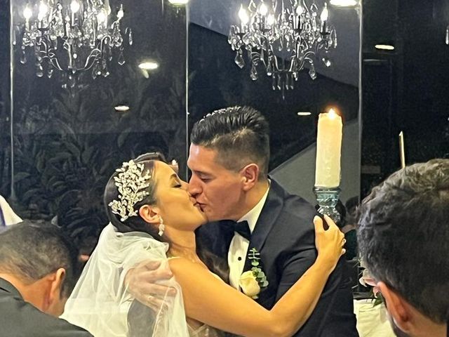 El matrimonio de Felipe y Lizeth  en Cota, Cundinamarca 16