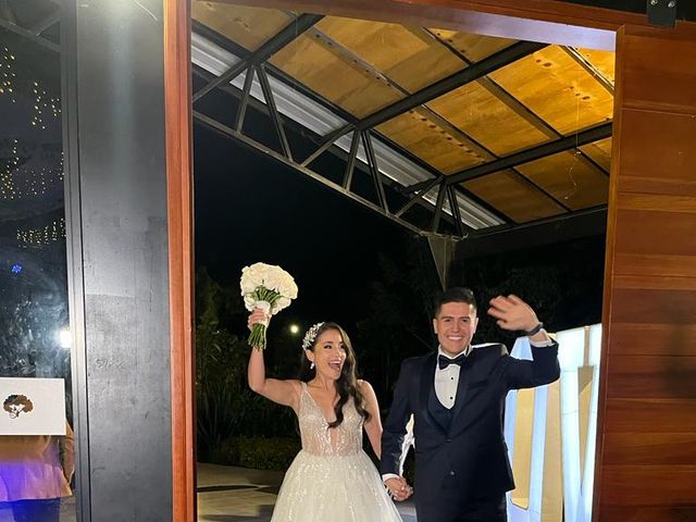 El matrimonio de Felipe y Lizeth  en Cota, Cundinamarca 18