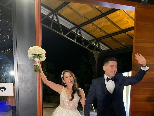 El matrimonio de Felipe y Lizeth  en Cota, Cundinamarca 19