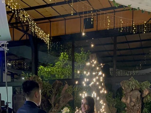 El matrimonio de Felipe y Lizeth  en Cota, Cundinamarca 20