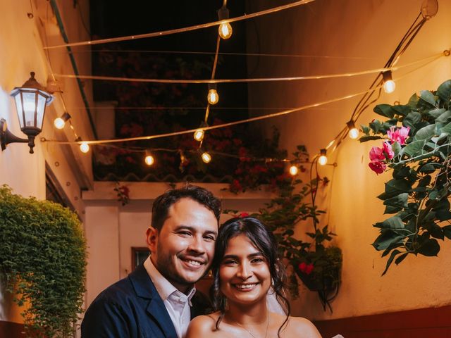 El matrimonio de Yolanda y José en Barranquilla, Atlántico 3