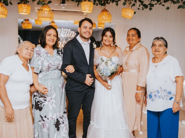 El matrimonio de Yolanda y José en Barranquilla, Atlántico 5