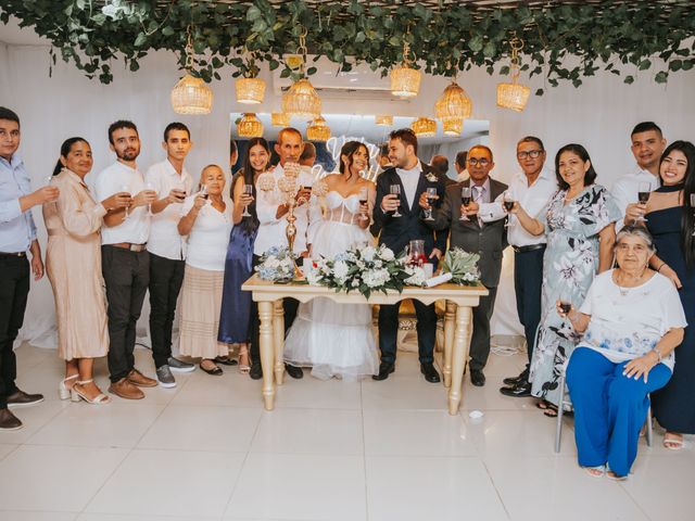 El matrimonio de Yolanda y José en Barranquilla, Atlántico 7