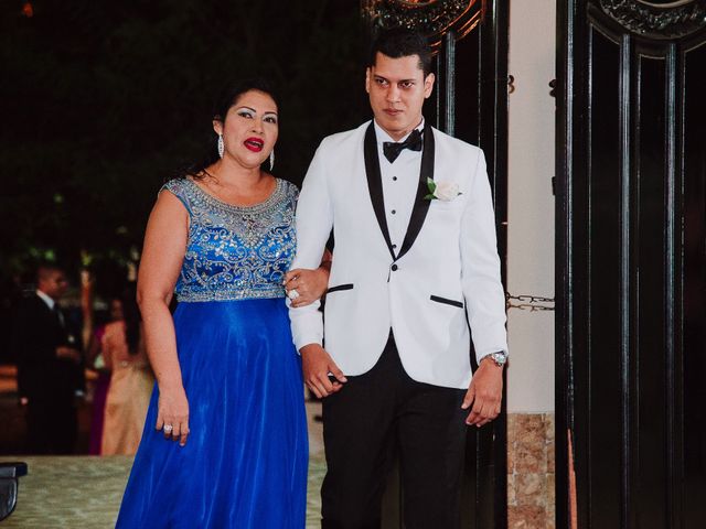 El matrimonio de Andrés y Lisbeth  en Barranquilla, Atlántico 5