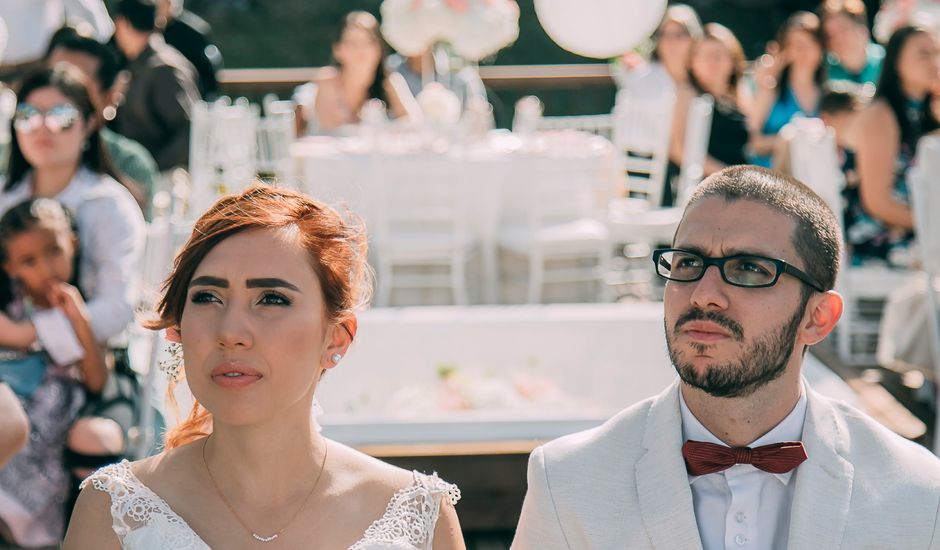 El matrimonio de Waldír Alexander y Laura Cristina  en Guarne, Antioquia