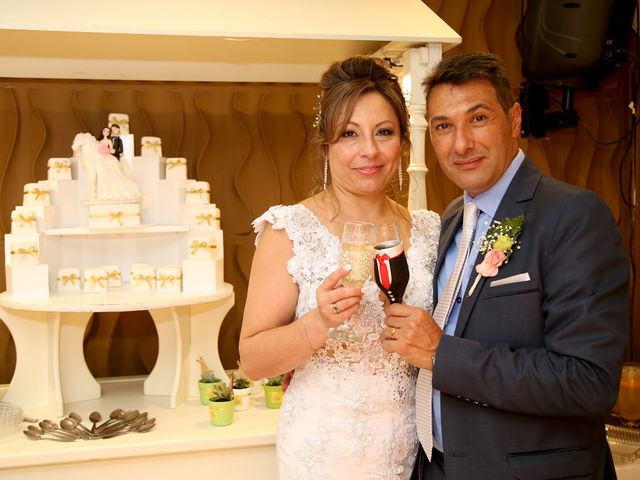 El matrimonio de Edgardo y Marcela en Bogotá, Bogotá DC 28
