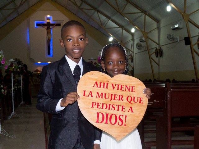 El matrimonio de David  y Karen en Quibdó, Chocó 29
