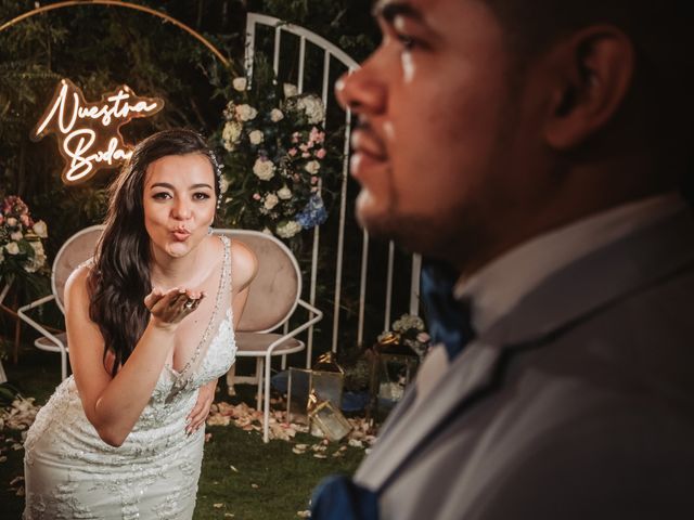 El matrimonio de Antony y Erika en Bucaramanga, Santander 85