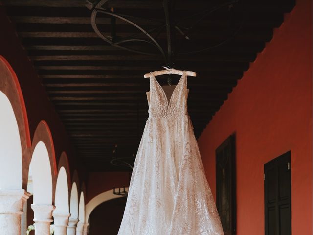 El matrimonio de Daniel y Ana Paula en Cartagena, Bolívar 3