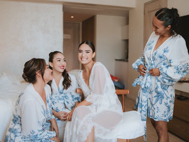 El matrimonio de Daniel y Ana Paula en Cartagena, Bolívar 4