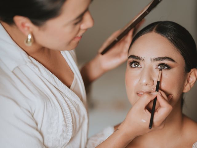 El matrimonio de Daniel y Ana Paula en Cartagena, Bolívar 7