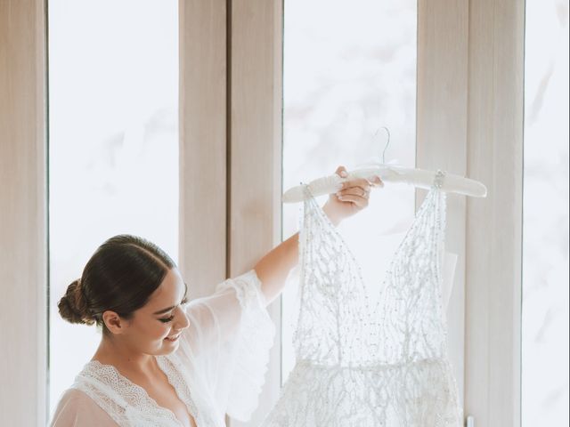 El matrimonio de Daniel y Ana Paula en Cartagena, Bolívar 10