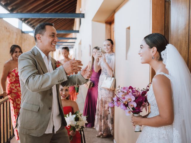 El matrimonio de Daniel y Ana Paula en Cartagena, Bolívar 20