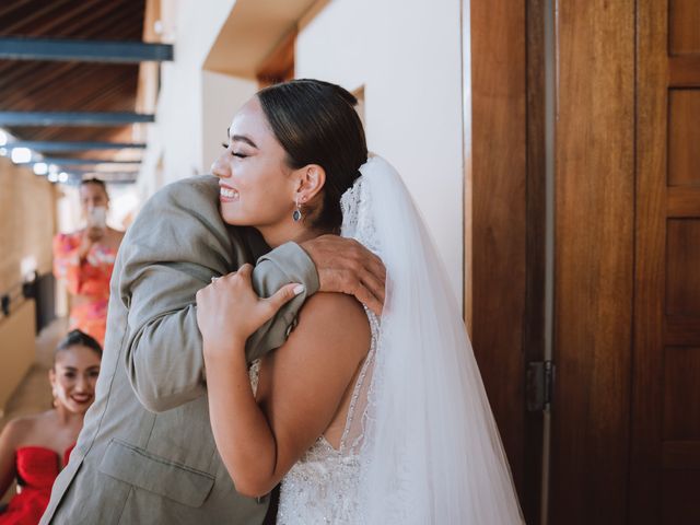 El matrimonio de Daniel y Ana Paula en Cartagena, Bolívar 21