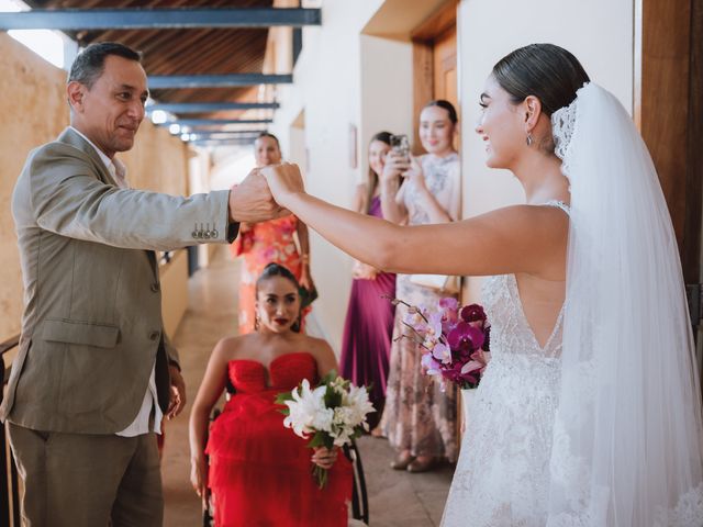 El matrimonio de Daniel y Ana Paula en Cartagena, Bolívar 22