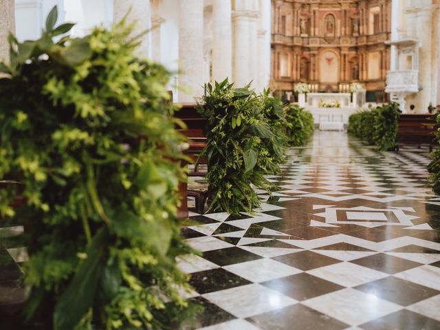 El matrimonio de Daniel y Ana Paula en Cartagena, Bolívar 36