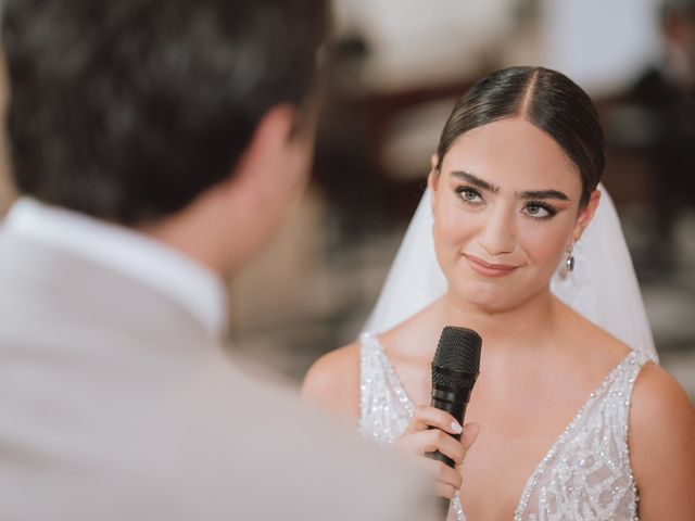 El matrimonio de Daniel y Ana Paula en Cartagena, Bolívar 60