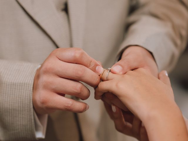 El matrimonio de Daniel y Ana Paula en Cartagena, Bolívar 61