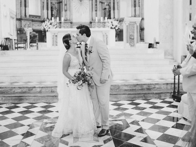 El matrimonio de Daniel y Ana Paula en Cartagena, Bolívar 68