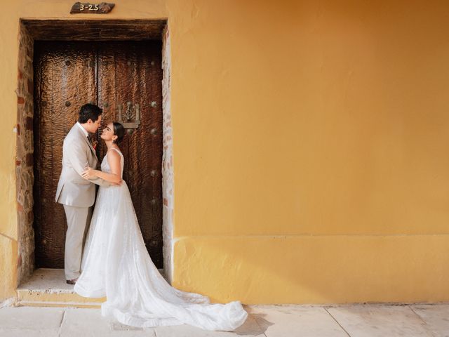 El matrimonio de Daniel y Ana Paula en Cartagena, Bolívar 94