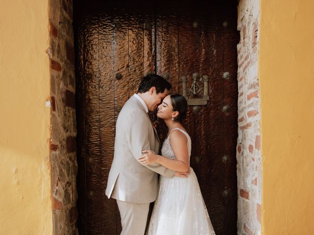 El matrimonio de Daniel y Ana Paula en Cartagena, Bolívar 95