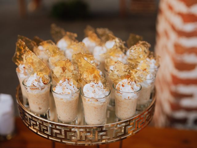 El matrimonio de Daniel y Ana Paula en Cartagena, Bolívar 130