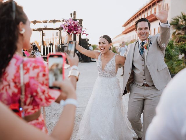 El matrimonio de Daniel y Ana Paula en Cartagena, Bolívar 132