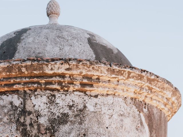 El matrimonio de Daniel y Ana Paula en Cartagena, Bolívar 135