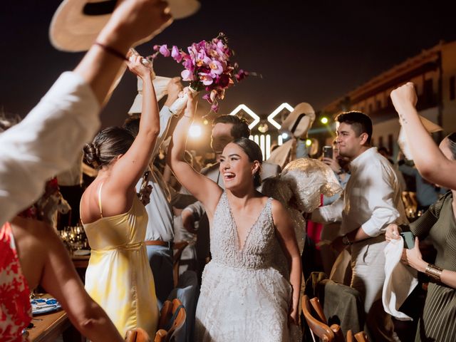 El matrimonio de Daniel y Ana Paula en Cartagena, Bolívar 138