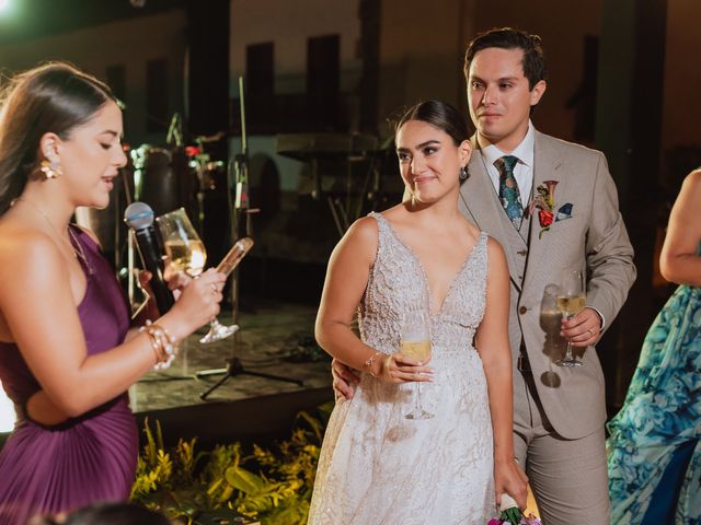 El matrimonio de Daniel y Ana Paula en Cartagena, Bolívar 145