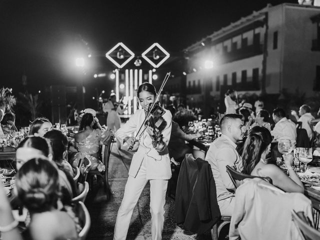 El matrimonio de Daniel y Ana Paula en Cartagena, Bolívar 153