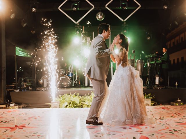 El matrimonio de Daniel y Ana Paula en Cartagena, Bolívar 161