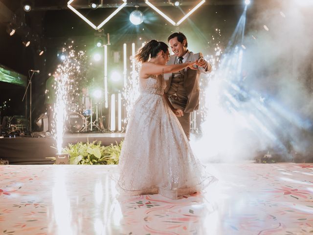 El matrimonio de Daniel y Ana Paula en Cartagena, Bolívar 162