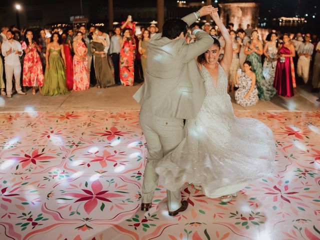 El matrimonio de Daniel y Ana Paula en Cartagena, Bolívar 164