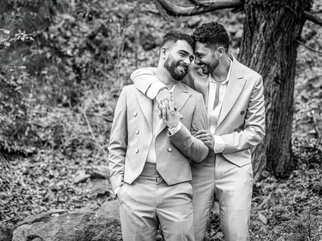 El matrimonio de Andrés y Martin en Cajicá, Cundinamarca 18