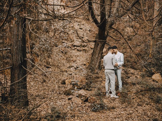 El matrimonio de Andrés y Martin en Cajicá, Cundinamarca 19