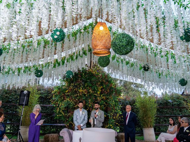 El matrimonio de Andrés y Martin en Cajicá, Cundinamarca 27