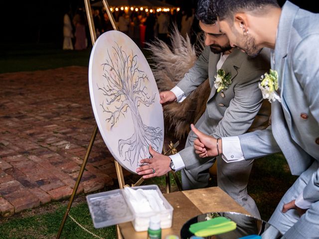 El matrimonio de Andrés y Martin en Cajicá, Cundinamarca 29