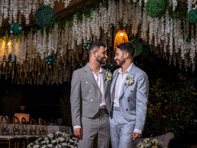 El matrimonio de Andrés y Martin en Cajicá, Cundinamarca 30