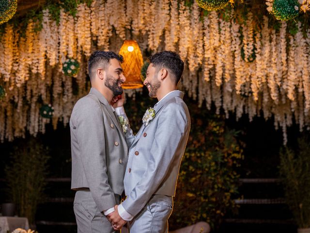 El matrimonio de Andrés y Martin en Cajicá, Cundinamarca 32