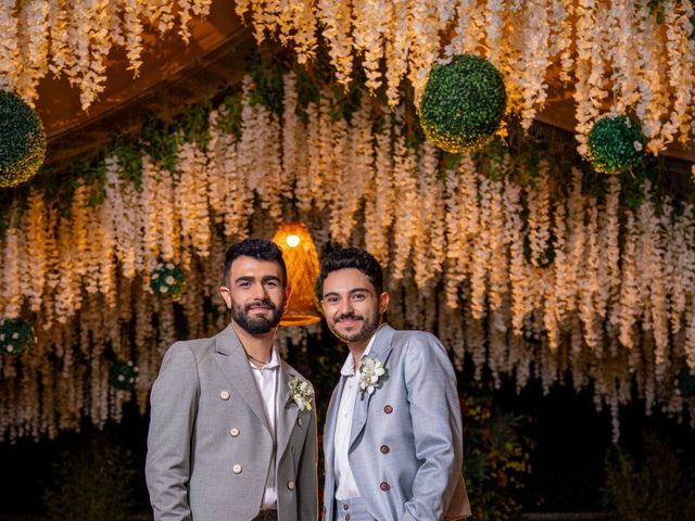 El matrimonio de Andrés y Martin en Cajicá, Cundinamarca 33