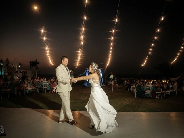 El matrimonio de Sergio y Milena en Barranquilla, Atlántico 2