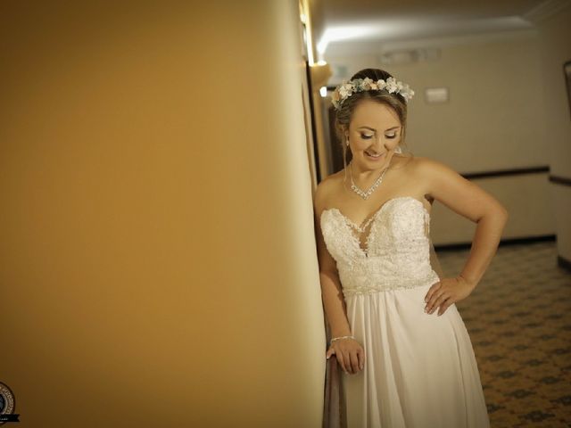 El matrimonio de Sergio y Milena en Barranquilla, Atlántico 3