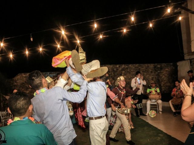 El matrimonio de Sergio y Milena en Barranquilla, Atlántico 6