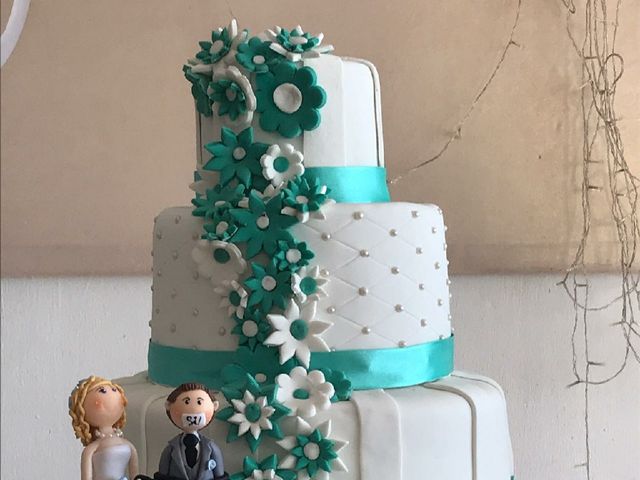 El matrimonio de Sergio y Milena en Barranquilla, Atlántico 7