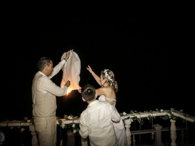 El matrimonio de Sergio y Milena en Barranquilla, Atlántico 8