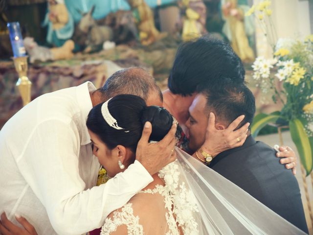 El matrimonio de Kevin y Gloria en Barranquilla, Atlántico 17